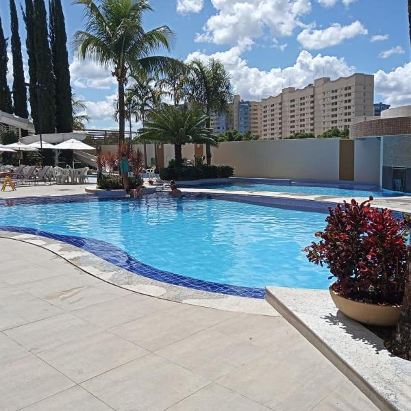 Privé das Thermas II - Via Caldas - Foto 3
