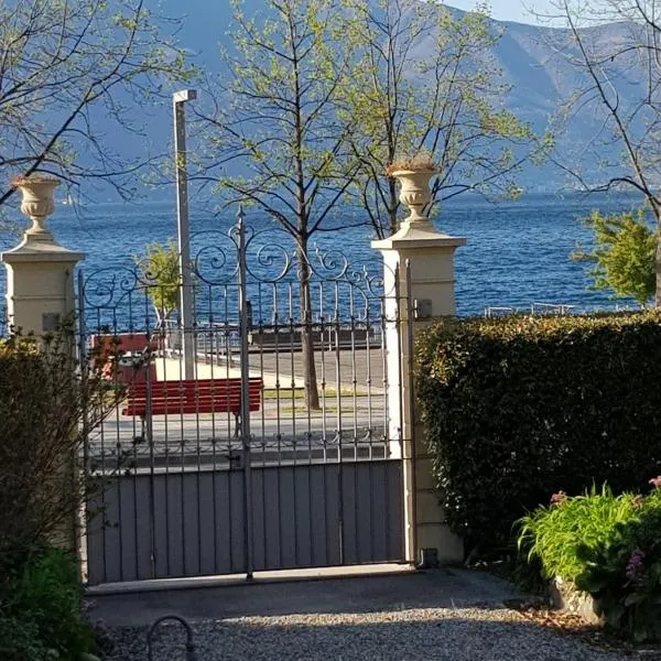 Vista Lago, hotel u gradu Luino