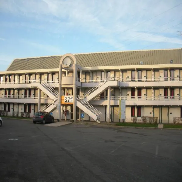 Premiere Classe Dreux, hôtel à Dreux