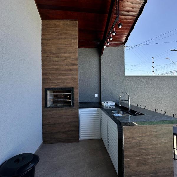 casa a 600 metros da praia - Foto 5