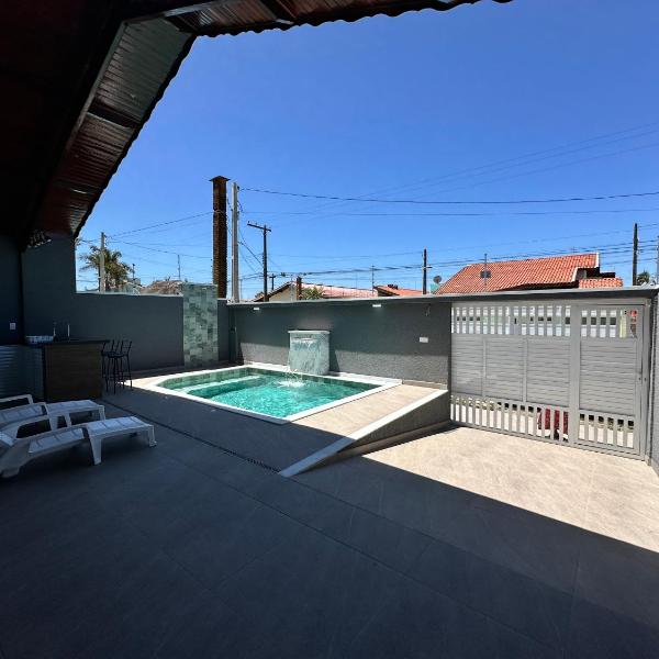 casa a 600 metros da praia - Foto 4
