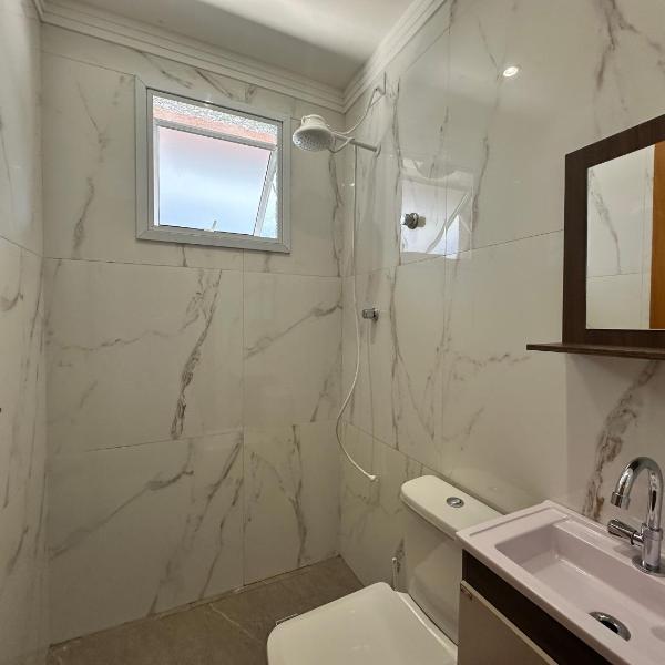 casa a 600 metros da praia - Foto 3