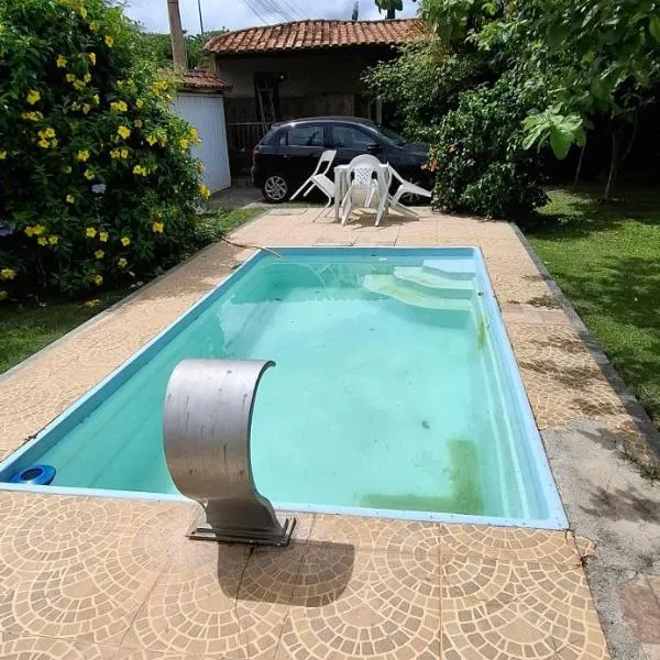 Recanto do Surf