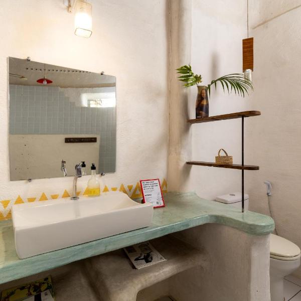 Casa Urucum - Recife - Casa Ecológica - Foto 3