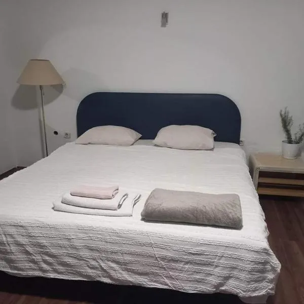 Struska carsija, hotel v destinaci Struga