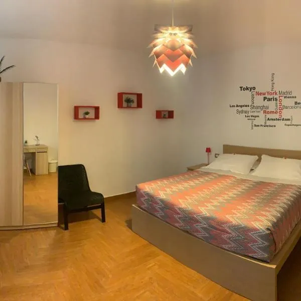 BB Borgo Biella Home, hotel a Candelo