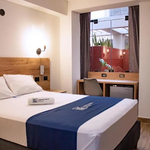 Hotel LUXOTEL PISCO, Hotel in Pisco