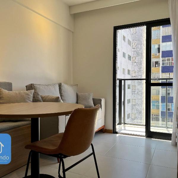 Apartamento Lindo no Porto Privilege - Foto 5