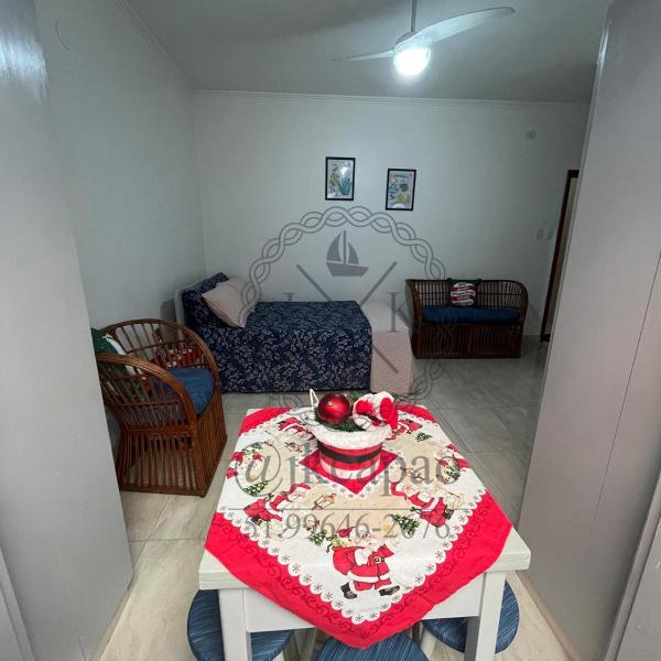 Apartamento Coração de capão 100mt do mar - Foto 3