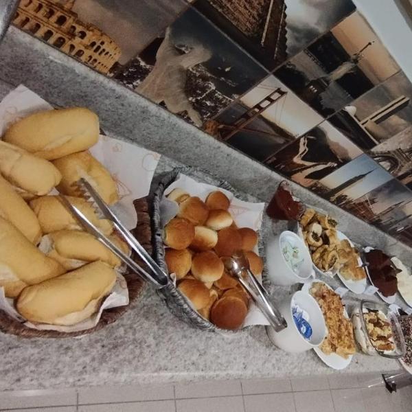 Hotel JB - Foto 4