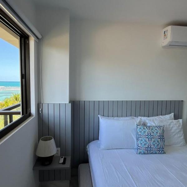 Apartamento beira mar em Porto de Galinhas - Foto 2