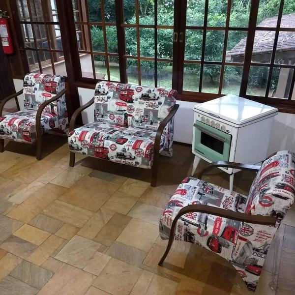 LOFT Privado próx Garten Shopping-Universidades - Foto 5