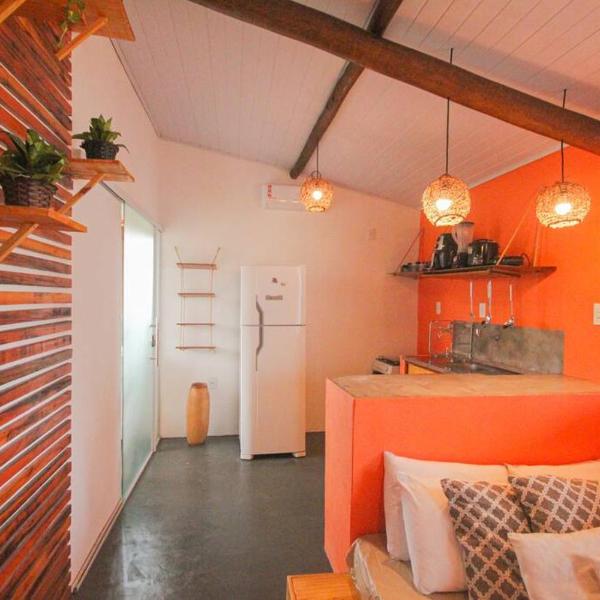 Casa Xodozinho Caraíva