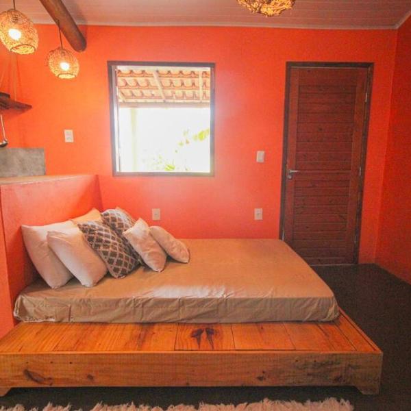 Casa Xodozinho Caraíva - Foto 5