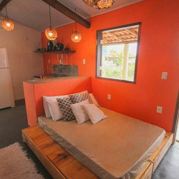 Casa Xodozinho Caraíva - Foto 3