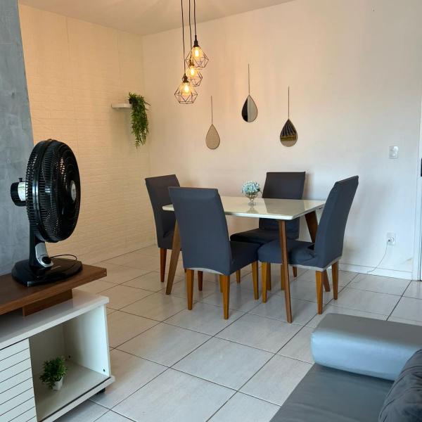 Lindo Apartamento Porto de Galinhas - Muro Alto Clube - Foto 5