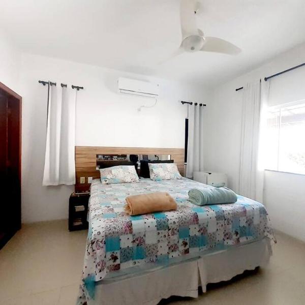 Casa agradável com piscina na Ilha de Boipeba - Foto 2