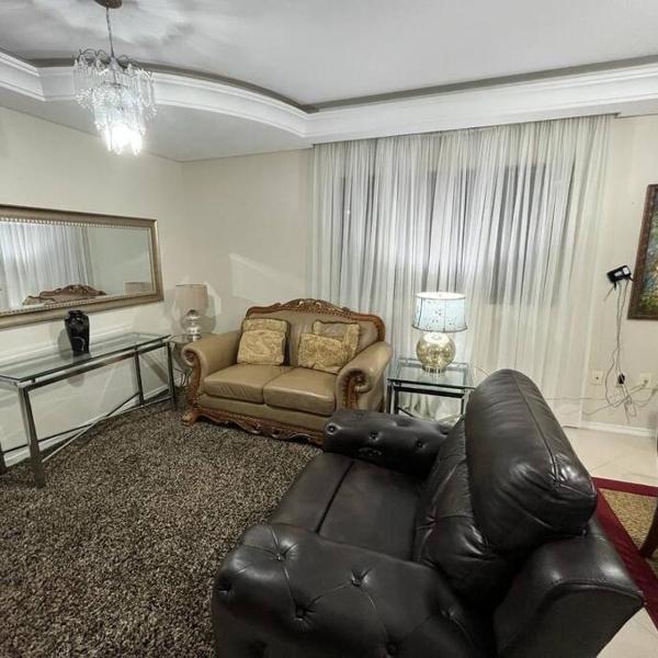 Apartamento Meia Praia - Quadra Mar 3 suítes