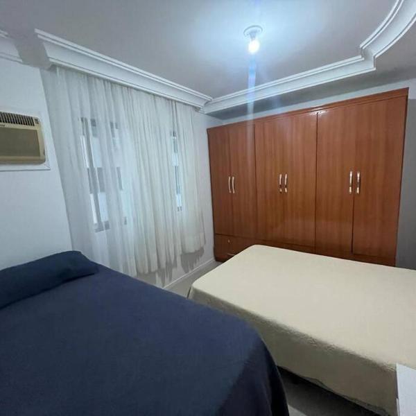 Apartamento Meia Praia - Quadra Mar 3 suítes - Foto 2