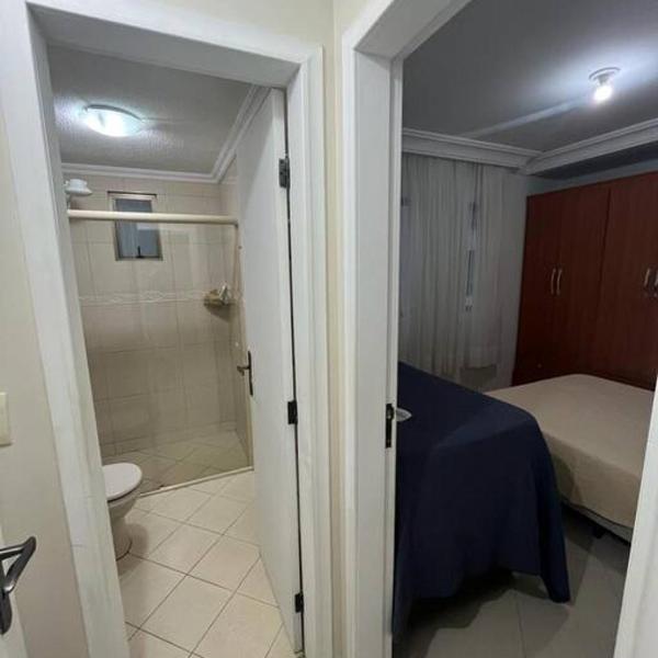 Apartamento Meia Praia - Quadra Mar 3 suítes - Foto 3