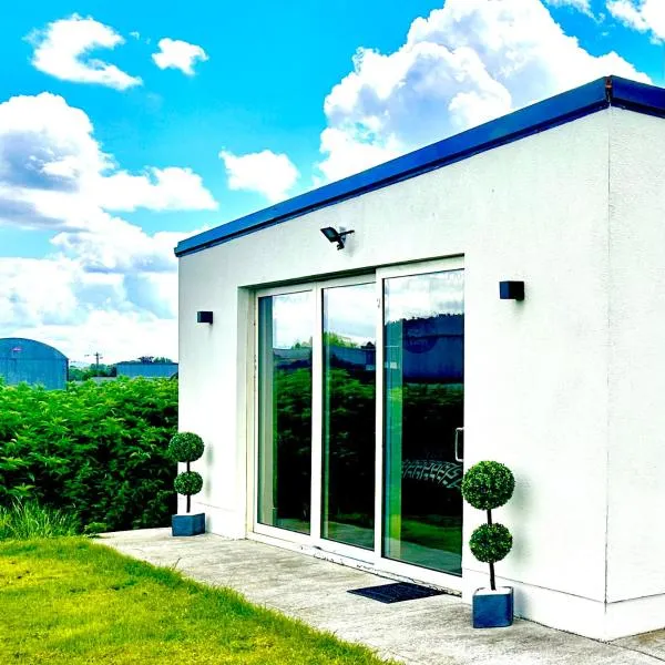 Kildare Luxury Suites, hotel v destinaci Kildare