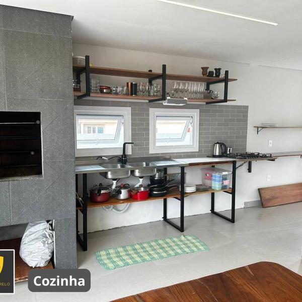 Casa - Papo Amarelo Residence - Foto 4