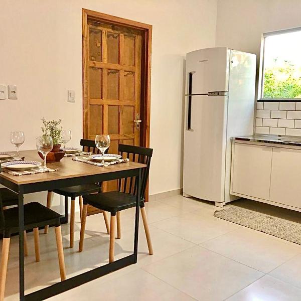 Casa Coral, sossego e conforto - Mar Doce! - Foto 4