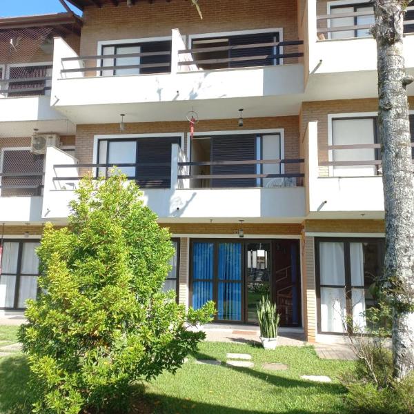 Casa em Condomínio - Ubatuba SP