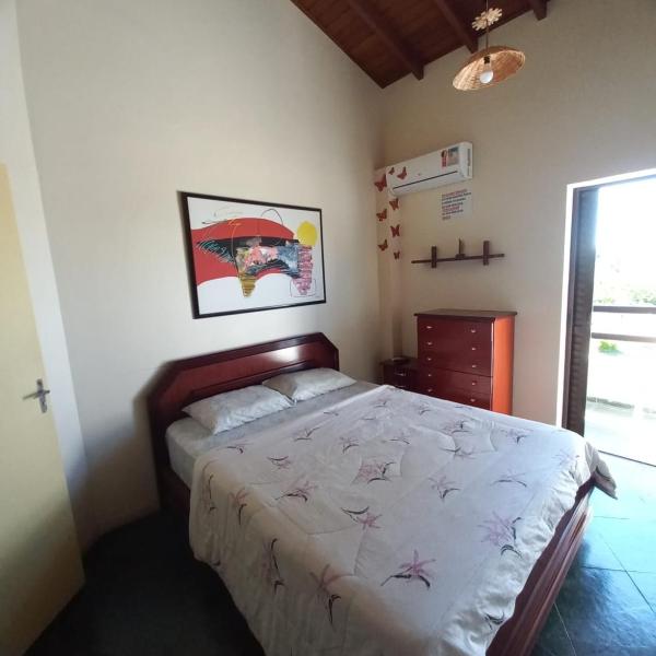 Casa em Condomínio - Ubatuba SP - Foto 2