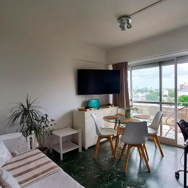 pampa 1 MDP, khách sạn ở Mar del Plata
