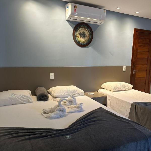 Vila Santai - Foto 2