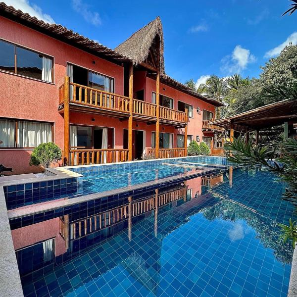 Vila Santai