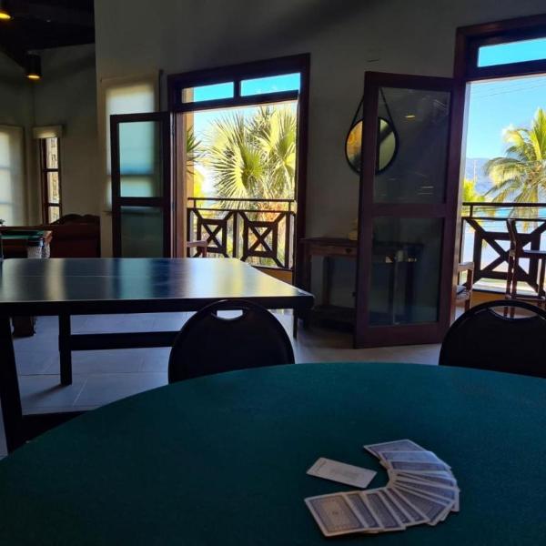 Ilha Flat Hotel 4201 - Foto 5