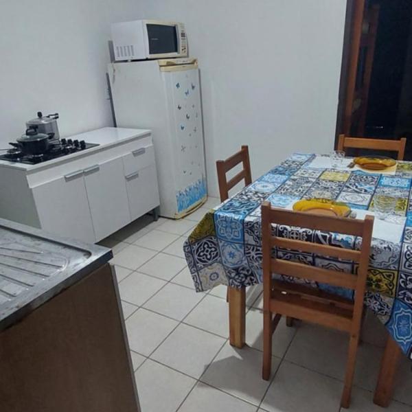 Apartamento 100m da Praia, próximo a plataforma - Foto 4