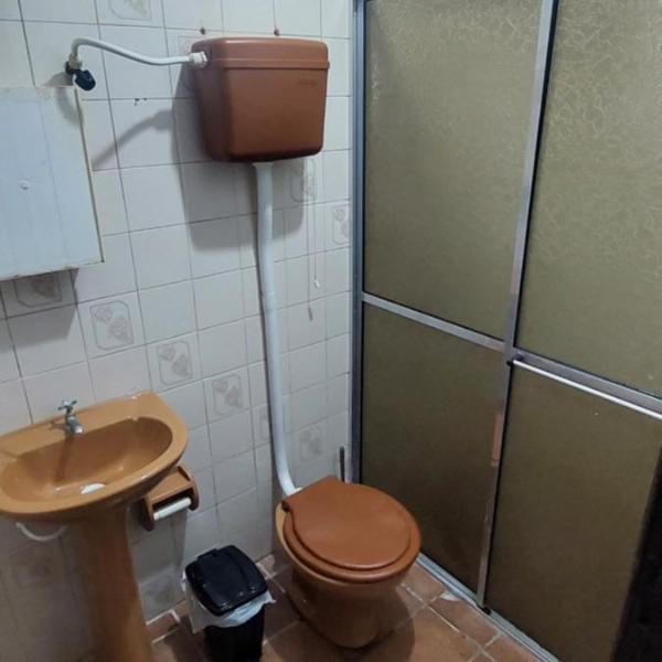Apartamento 100m da Praia, próximo a plataforma - Foto 3