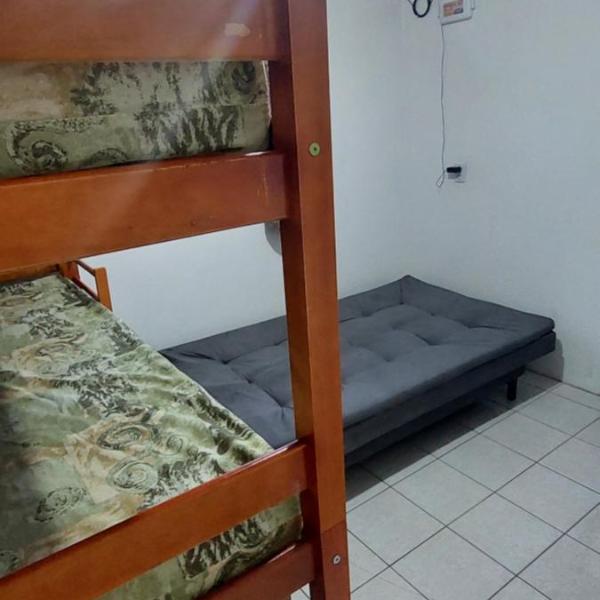 Apartamento 100m da Praia, próximo a plataforma - Foto 2