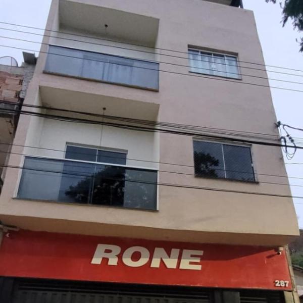 Aparecida apartamento Rone 3 - Foto 5