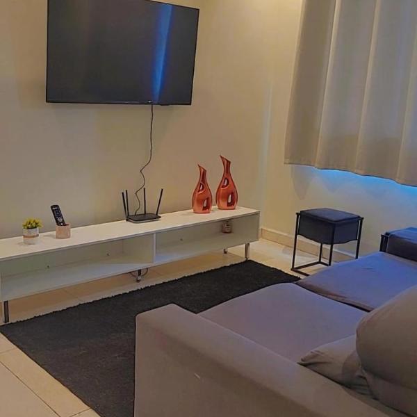 Aparecida apartamento Rone 3