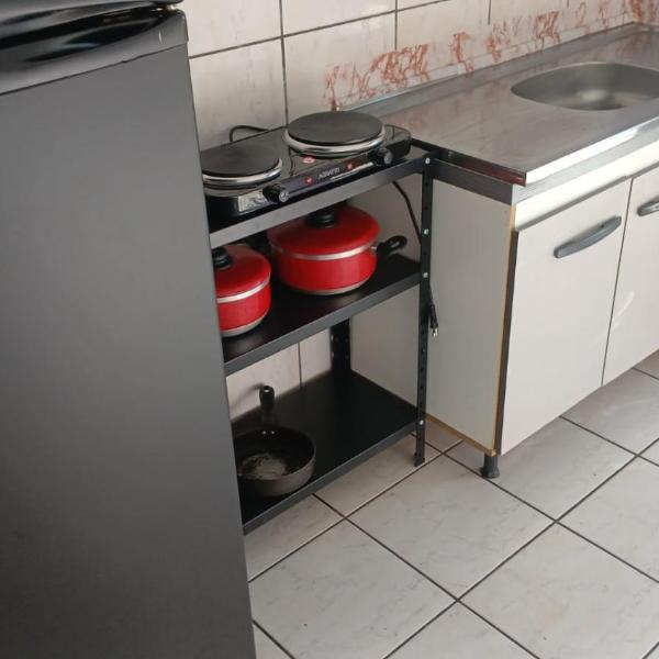Casa das Embaúbas 01 - Foto 4