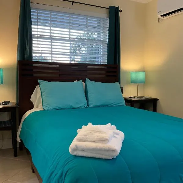 Cozy Guest Room, ξενοδοχείο σε Pompano Beach