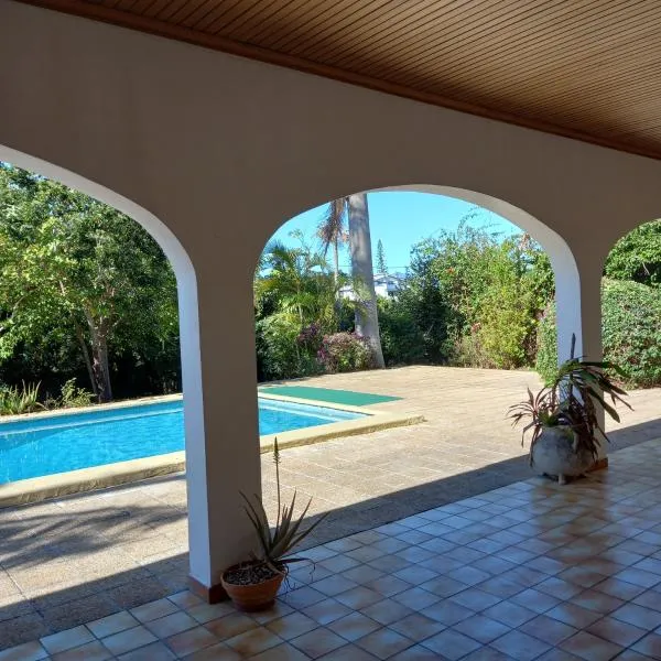 séjour chez l'habitant mpdf nouméa, hotel v destinaci Nouméa