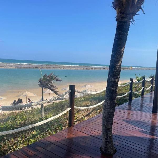 Casa Muro Alto Porto de Galinhas