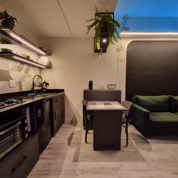 Studio Praia de Botafogo - Foto 5