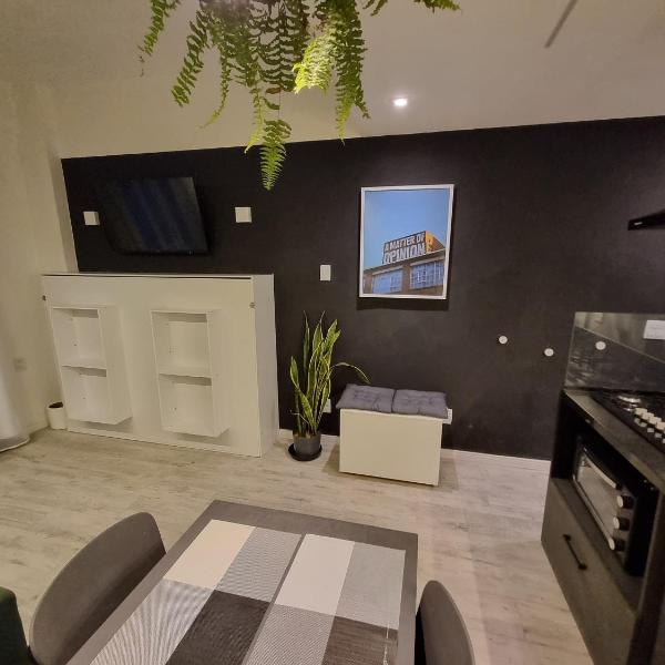 Studio Praia de Botafogo - Foto 4