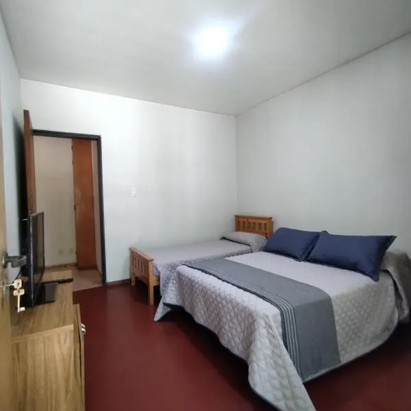 Urbano B&B 3B, ξενοδοχείο σε Σαν Χουάν