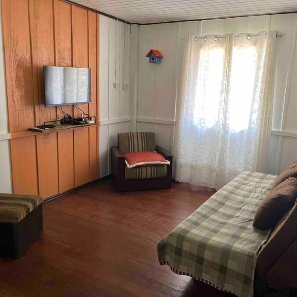 Casa Tangerina - Lago Pinhal - Foto 5