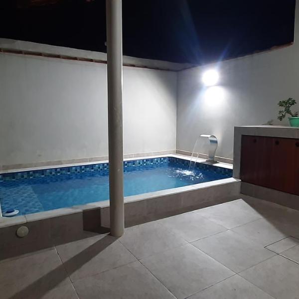 Bela Mar Mongaguá