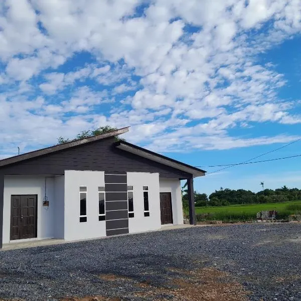 Dmana Homestay Arau Perlis, hotel v destinaci Arau