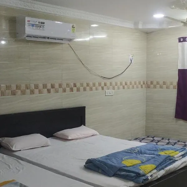 GRACE HOMe, hotel v destinaci Kanchipuram