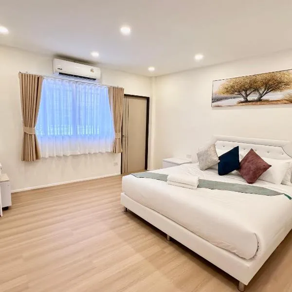 Peace Homestay Hat Yai, hotel a Hat Yai